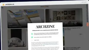 Publish Guest Post on archzine.es