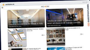 Publish Guest Post on archzine.es