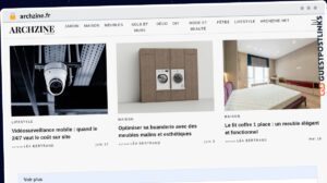 Publish Guest Post on archzine.fr
