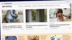 Publish Guest Post on archzine.net