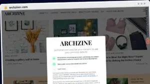 Publish Guest Post on archziner.com