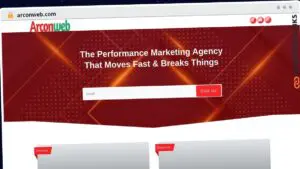Publish Guest Post on arconweb.com
