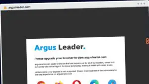Publish Guest Post on argusleader.com