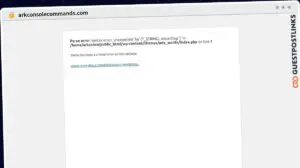 Publish Guest Post on arkconsolecommands.com