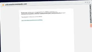 Publish Guest Post on arkconsolecommands.com