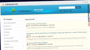 Publish Guest Post on articlescad.com