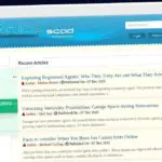 Publish Guest Post on articlescad.com