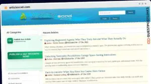 Publish Guest Post on articlescad.com