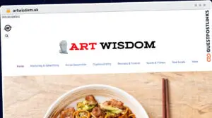 Publish Guest Post on artwisdom.uk