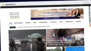 Publish Guest Post on asiannews.in