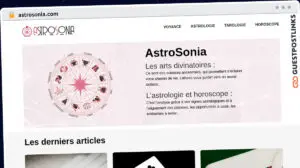 Publish Guest Post on astrosonia.com