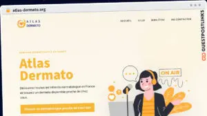 Publish Guest Post on atlas-dermato.org