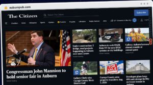 Publish Guest Post on auburnpub.com
