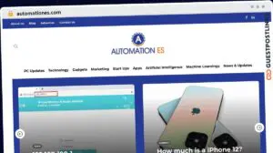 Publish Guest Post on automationes.com
