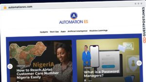 Publish Guest Post on automationes.com