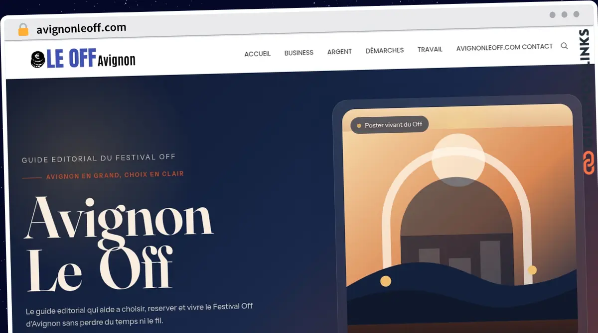 Publish Guest Post on avignonleoff.com