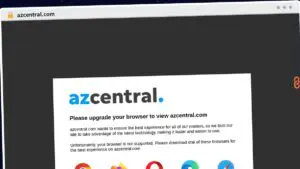 Publish Guest Post on azcentral.com