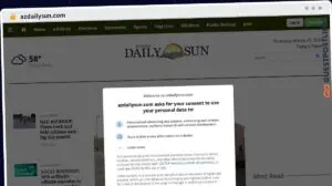 Publish Guest Post on azdailysun.com