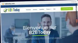 Publish Guest Post on b2btoday.com