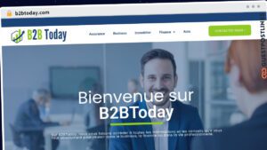 Publish Guest Post on b2btoday.com