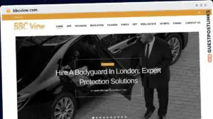 Publish Guest Post on bbcview.com