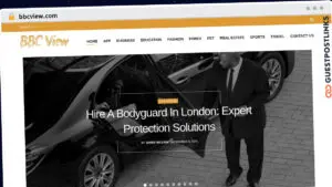 Publish Guest Post on bbcview.com