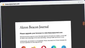 Publish Guest Post on beaconjournal.com