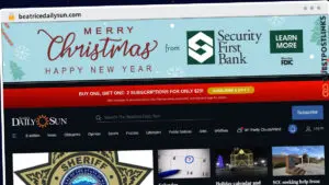 Publish Guest Post on beatricedailysun.com