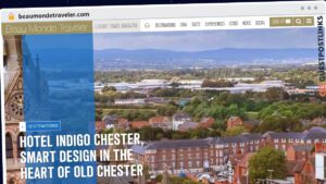 Publish Guest Post on beaumondetraveler.com