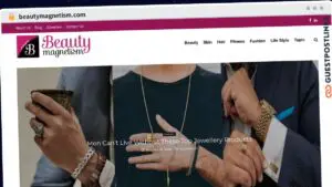 Publish Guest Post on beautymagnetism.com
