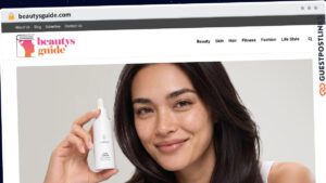 Publish Guest Post on beautysguide.com