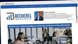 Publish Guest Post on becherel.com