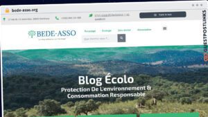 Publish Guest Post on bede-asso.org