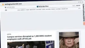 Publish Guest Post on bellinghamherald.com