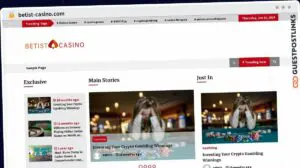 Publish Guest Post on betist-casino.com