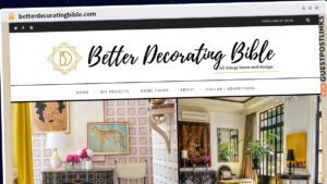 Publish Guest Post on betterdecoratingbible.com