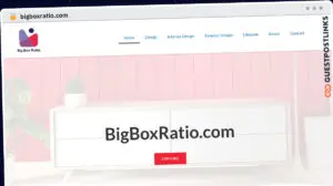 Publish Guest Post on bigboxratio.com