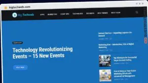 Publish Guest Post on bigtechweb.com