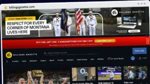 Publish Guest Post on billingsgazette.com