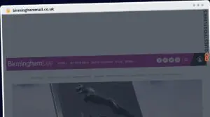 Publish Guest Post on birminghammail.co.uk