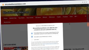 Publish Guest Post on bitcoinethereumnews.com