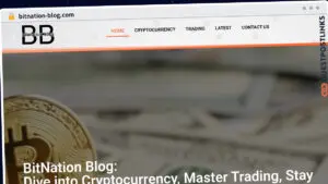 Publish Guest Post on bitnation-blog.com