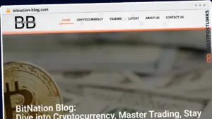 Publish Guest Post on bitnation-blog.com