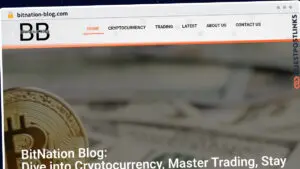 Publish Guest Post on bitnation-blog.com