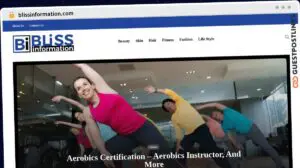 Publish Guest Post on blissinformation.com