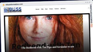 Publish Guest Post on blissinformation.com