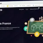 Publish Guest Post on blockchainfrance.net