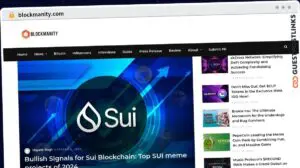 Publish Guest Post on blockmanity.com