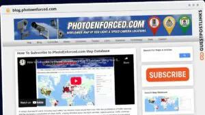 Publish Guest Post on blog.photoenforced.com