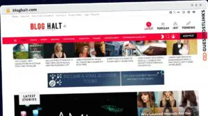 Publish Guest Post on bloghalt.com